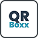 QR Boxx logo